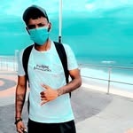 @Mark _Kistiah_96 - @mark_kistiah_97 - Instagram