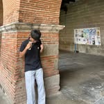 Mark Delulu - @mark_kista - Instagram