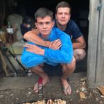 Марк Кизеров - @mark_kizerov - Instagram