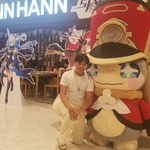 Mark Roxas - @5imarktahim1klang - Instagram
