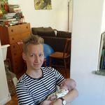 Markus Klang - @markus.klang - Instagram