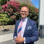 Mark Klaus - @markluas74 - Instagram