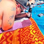 mark - @kleinhansmark44 - Instagram