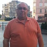 Марк Клемперт - @markklempert - Instagram