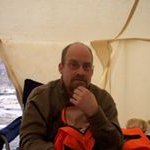 Mark Kliewer - @kc7qhc1 - Instagram
