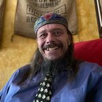Mark Klinger - @shofarshowgood - Instagram