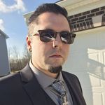 Scott Knapik - @knapikmarkscott - Instagram