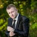 Markus Kellinger - Facebook