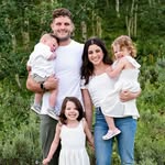 Mark Knobbe & Jana Knobbe - @theknobbefamily - Instagram