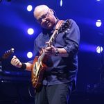 Mark Knopfler - @mark_knopfler134 - Instagram