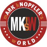 Mark Knopfler's World - @mark_knopfler_s_world - Instagram