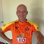 Mark Knowles - @markknowles368 - Instagram