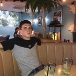 Mark Knowles - @markknowles9696 - Instagram