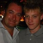 Mark Knowles - @markknowles696 - Instagram