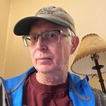 Mark Knuth - @nemak1956 - Instagram