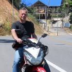 Mark Knutzen - Facebook