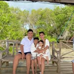 Mark Kobe Quiao - @jonaamark - Instagram