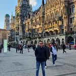 Mark Koch - @mark24koch - Instagram