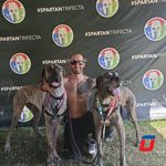 Mark Koch - @spartanracedogs - Instagram