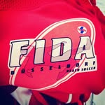 Mark Koch - @fida_duesseldorf - Instagram