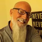 Mark Koch - @dingosblissfulbucha - Instagram