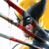 Wolverine-71 Gen❌️ - @markkollar71 - TikTok