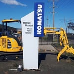 Mark Walshe - @mark_kom_gippsland - Instagram