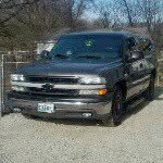 Dustin Mark Koonce - @kooncer94 - Instagram