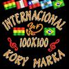 KORY MARKA 🇧🇴🇵🇪🇨🇱🇧🇷 - @korymarka - TikTok