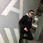 Mark Koski - @maks_fatboy - Instagram
