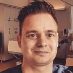Mark Koster - @kitser - Instagram