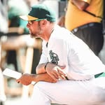 Mark Kotsay - @markkotsay - Instagram
