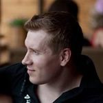 Марк Козюрин - @markkozyurin - Instagram
