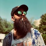 Mark “kozy” Koziorowski - @bronanthegnarbarian - Instagram
