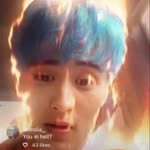 고뮤땨 - @mark.__.kram - Instagram