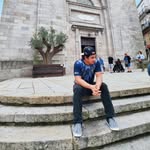 Mark_kraM - @mark.llenes - Instagram