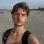 Mark Kram - @markmrvc - Instagram