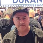 Mark Kram - @calimesacruzer - Instagram
