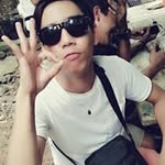 Mark Kram Oraa - @prince_mark1123 - Instagram