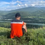 Марк - @markkram1111 - Instagram