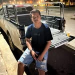 Suttpong Praomrum - @mark.kram48 - Instagram