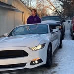Mark Alexander Krantz - @markokazooie - Instagram