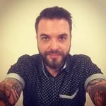 Stephen Mark Krantz - @stephenkrantz - Instagram