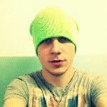 Марк - @mark_kray - Instagram