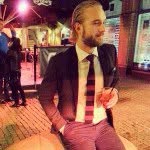 markkray - @markkray - Instagram