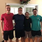 Mark Krieger - @mark.krieger.919501 - Instagram