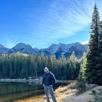 Marcus Krigbaum - @mkrigbaum84 - Instagram