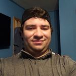 Mark Krinke - @krinks30 - Instagram