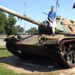 Mark Krinke - @mark_krink - Instagram