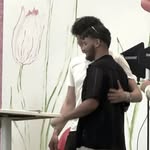 𝒦 is here to make 𝒩 feel safe. ᥫ᭡ - @nicolosavior - Instagram